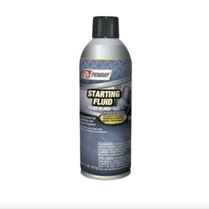 Starting Fluid NOL-PNR-5301